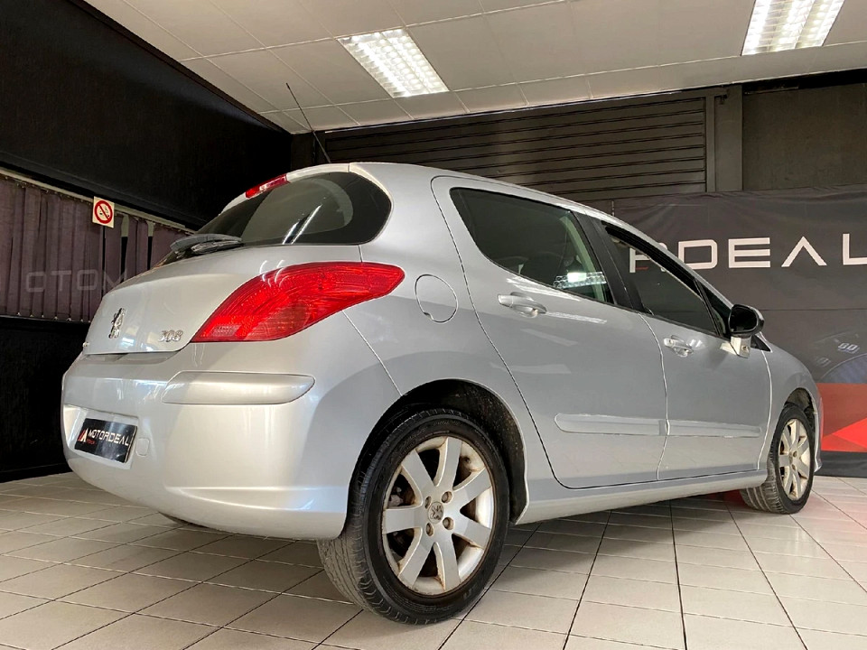 BARGAIN AUTOMATIC| 2010 PEUGEOT 308 1.6 XS AT id: 97894