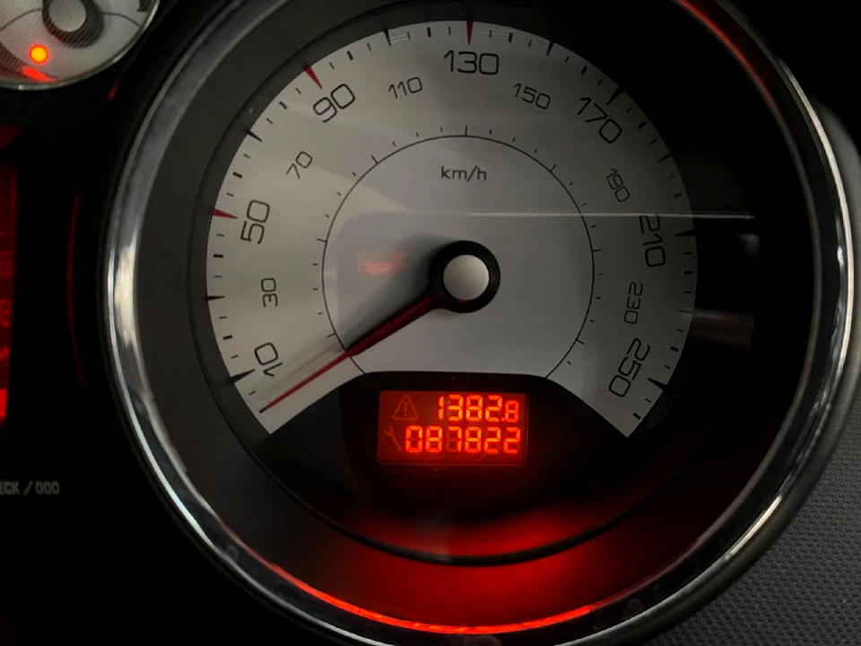 BARGAIN AUTOMATIC| 2010 PEUGEOT 308 1.6 XS AT id: 97894