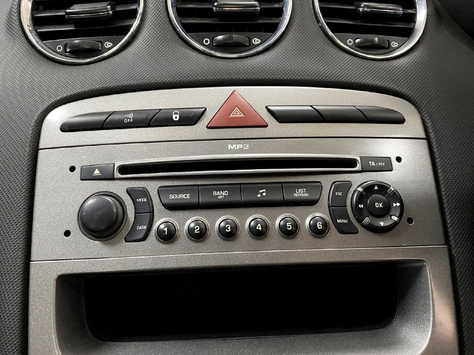 BARGAIN AUTOMATIC| 2010 PEUGEOT 308 1.6 XS AT id: 97894