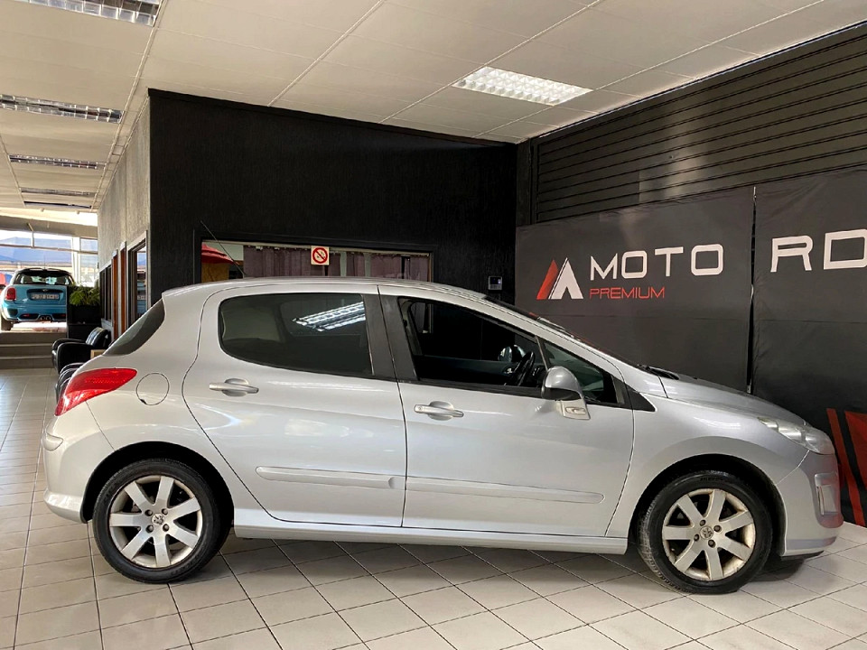 BARGAIN AUTOMATIC| 2010 PEUGEOT 308 1.6 XS AT id: 97894