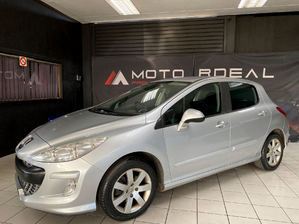 BARGAIN AUTOMATIC| 2010 PEUGEOT 308 1.6 XS AT id: 97894