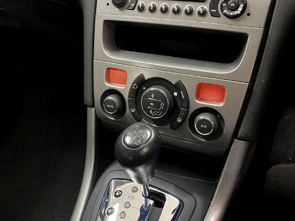 BARGAIN AUTOMATIC| 2010 PEUGEOT 308 1.6 XS AT id: 97894