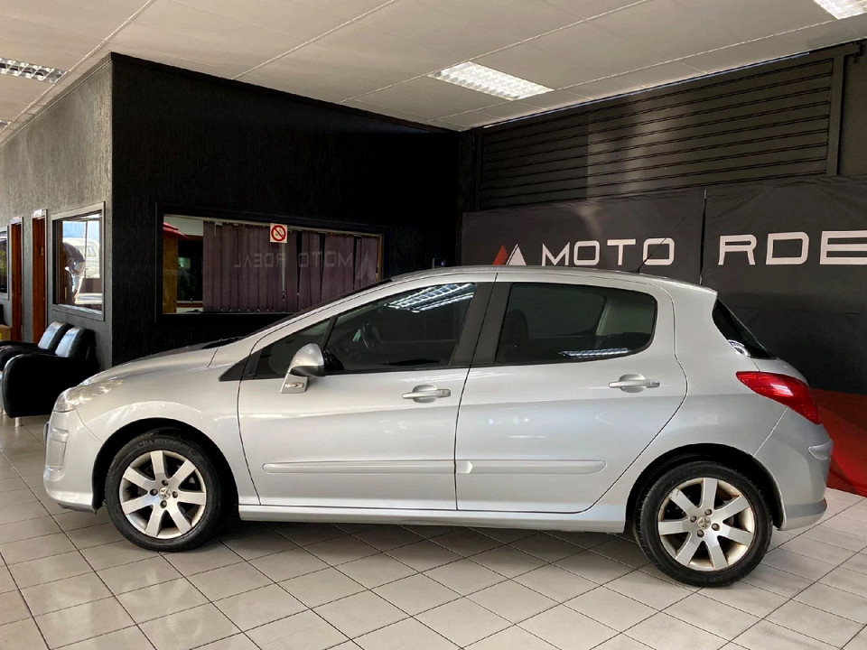 BARGAIN AUTOMATIC| 2010 PEUGEOT 308 1.6 XS AT id: 97894