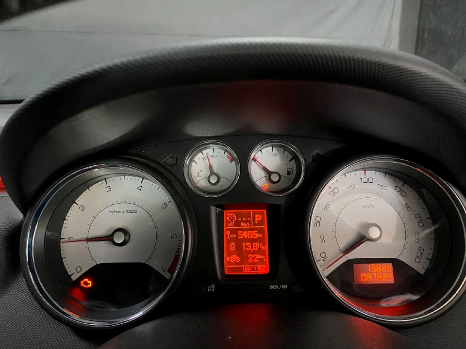 BARGAIN AUTOMATIC| 2010 PEUGEOT 308 1.6 XS AT id: 97894