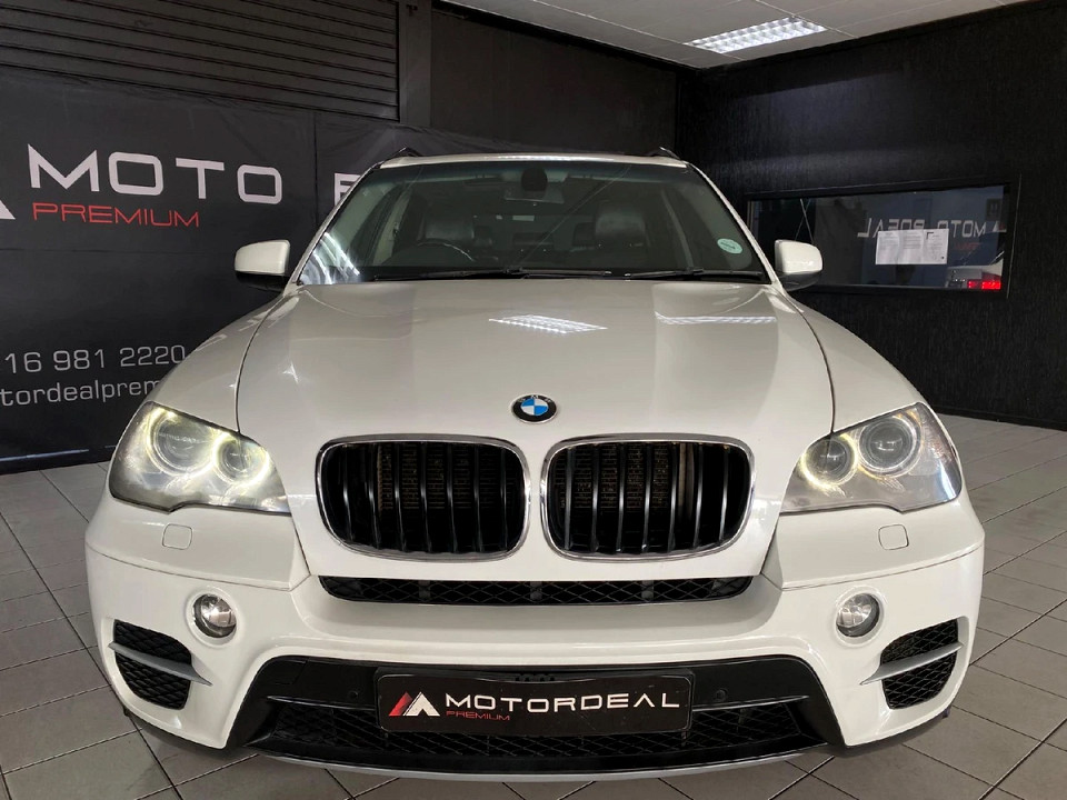 #SCARCE!!! #7 SEATER!!!| 2012 BMW X5 xDRIVE30d STEPTRONIC id: 99874