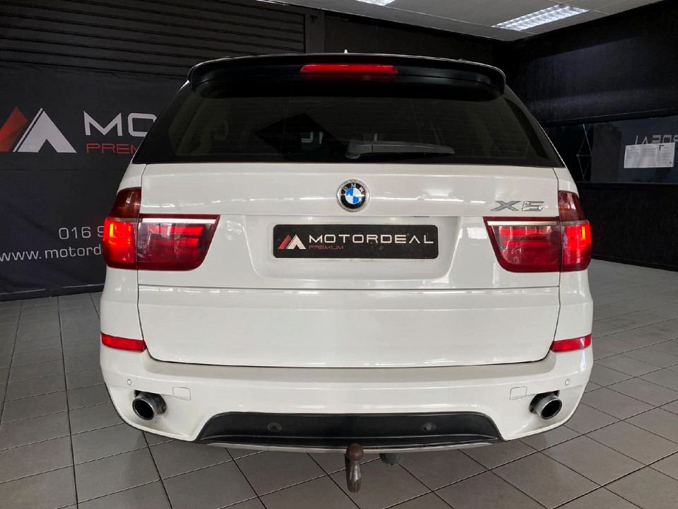 #SCARCE!!! #7 SEATER!!!| 2012 BMW X5 xDRIVE30d STEPTRONIC id: 99874