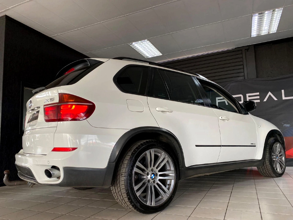 #SCARCE!!! #7 SEATER!!!| 2012 BMW X5 xDRIVE30d STEPTRONIC id: 99874