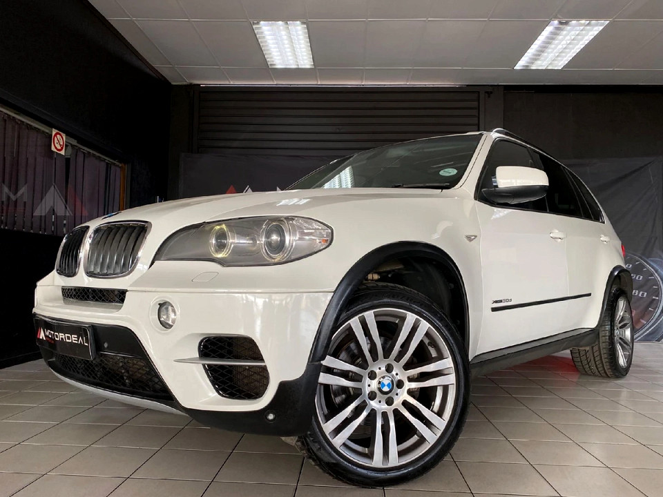 #SCARCE!!! #7 SEATER!!!| 2012 BMW X5 xDRIVE30d STEPTRONIC id: 99874