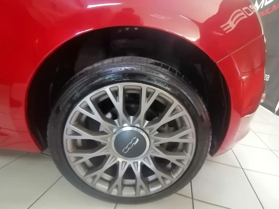 #SPORTY + PANORAMIC ROOF!!!| 2012 FIAT 500 1.4 LOUNGE id: 289232