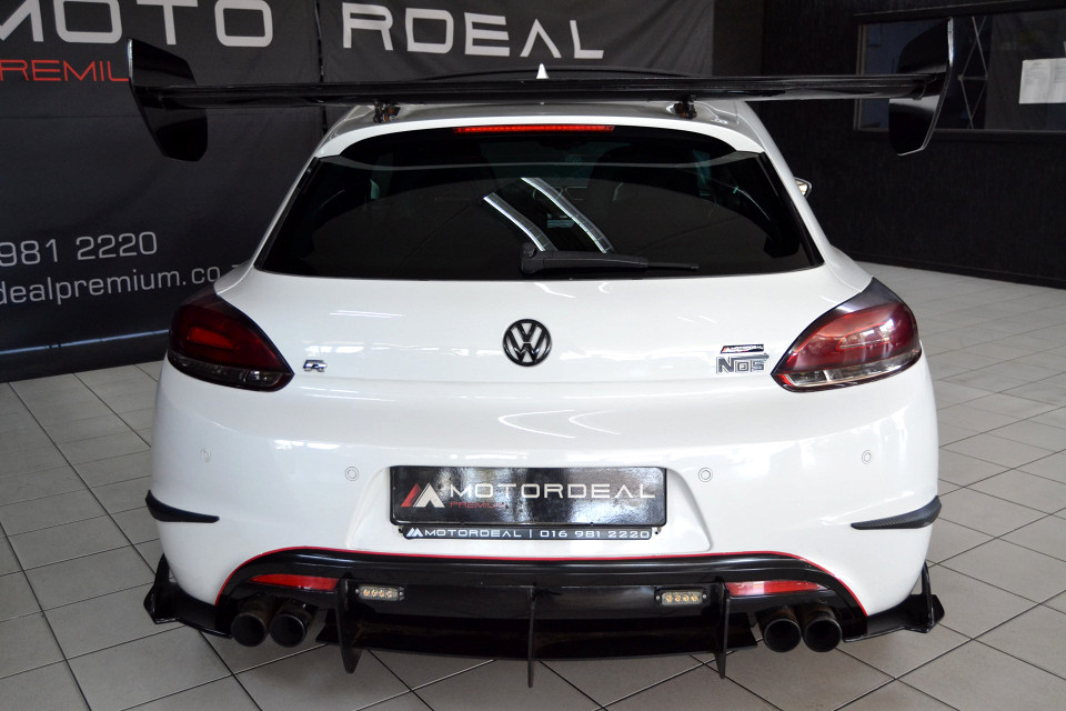 POWER + SUSPENSION UPGRADE!!!| 2012 VOLKSWAGEN SCIROCCO 2.0 TSI SPORTLINE DSG id: 273023