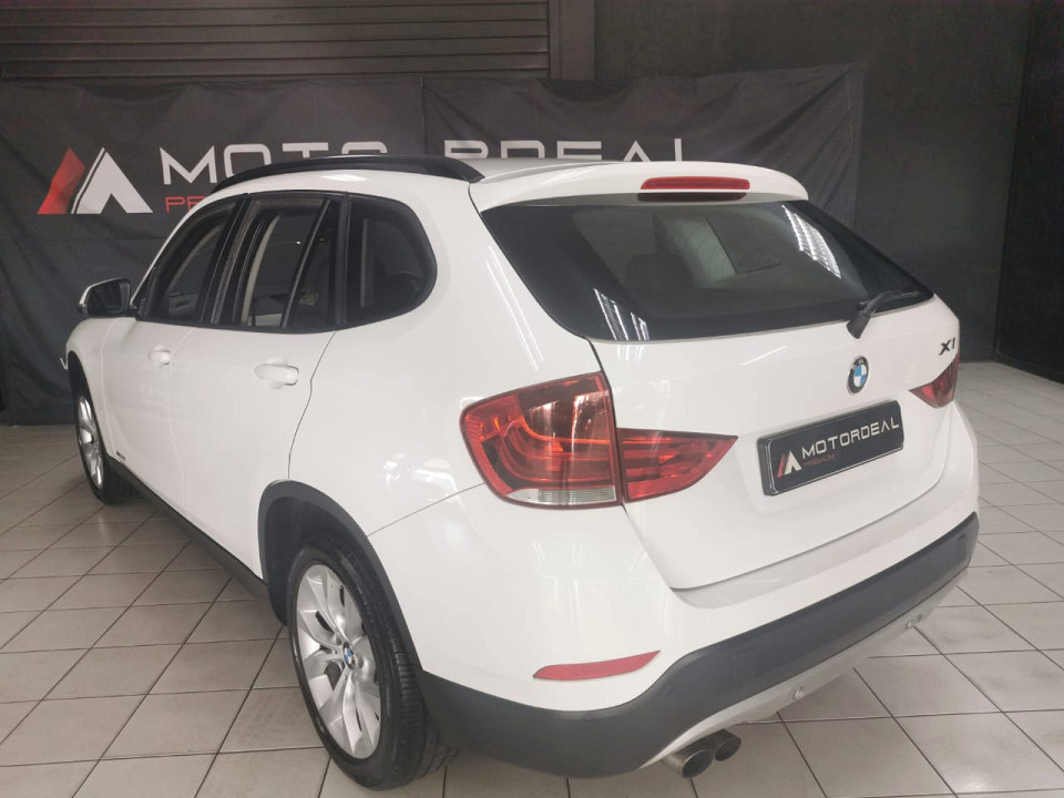 #BARGAIN + SUNROOF!!!| 2014 BMW X1 sDRIVE20i xLINE STEPTRONIC id: 229614