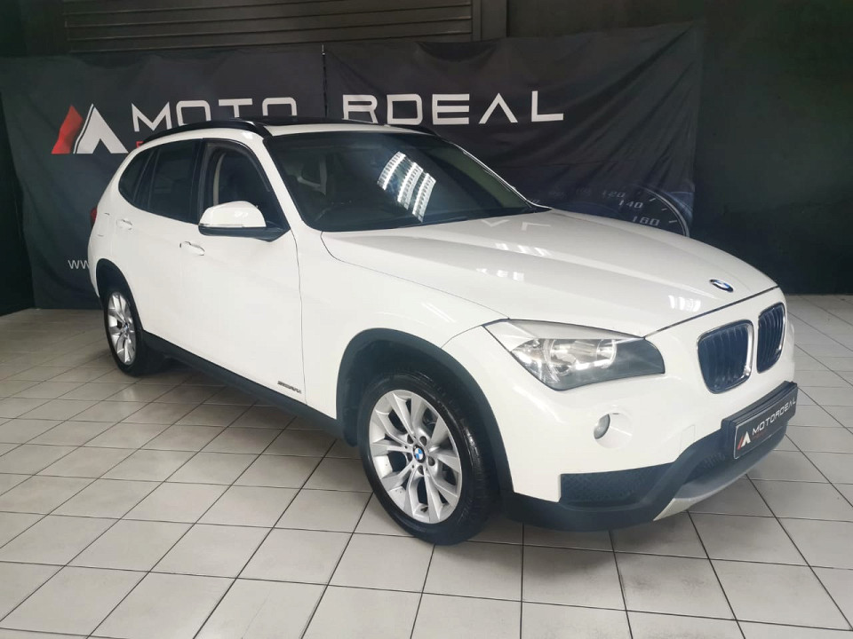 #BARGAIN + SUNROOF!!!| 2014 BMW X1 sDRIVE20i xLINE STEPTRONIC id: 229614