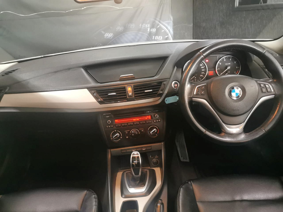 #BARGAIN + SUNROOF!!!| 2014 BMW X1 sDRIVE20i xLINE STEPTRONIC id: 229614