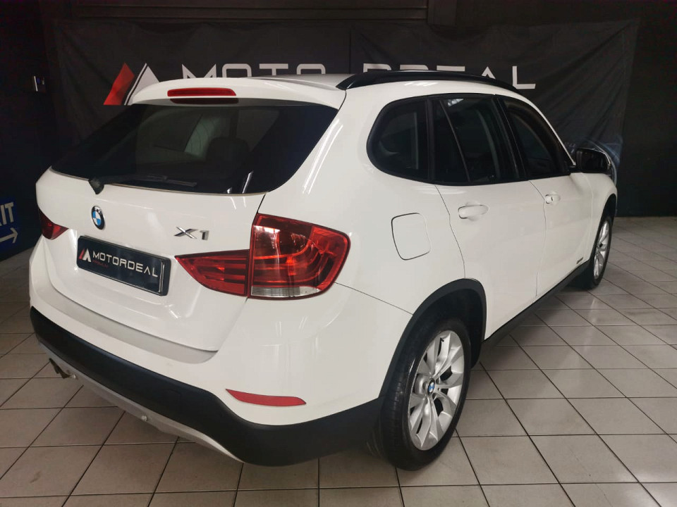 #BARGAIN + SUNROOF!!!| 2014 BMW X1 sDRIVE20i xLINE STEPTRONIC id: 229614