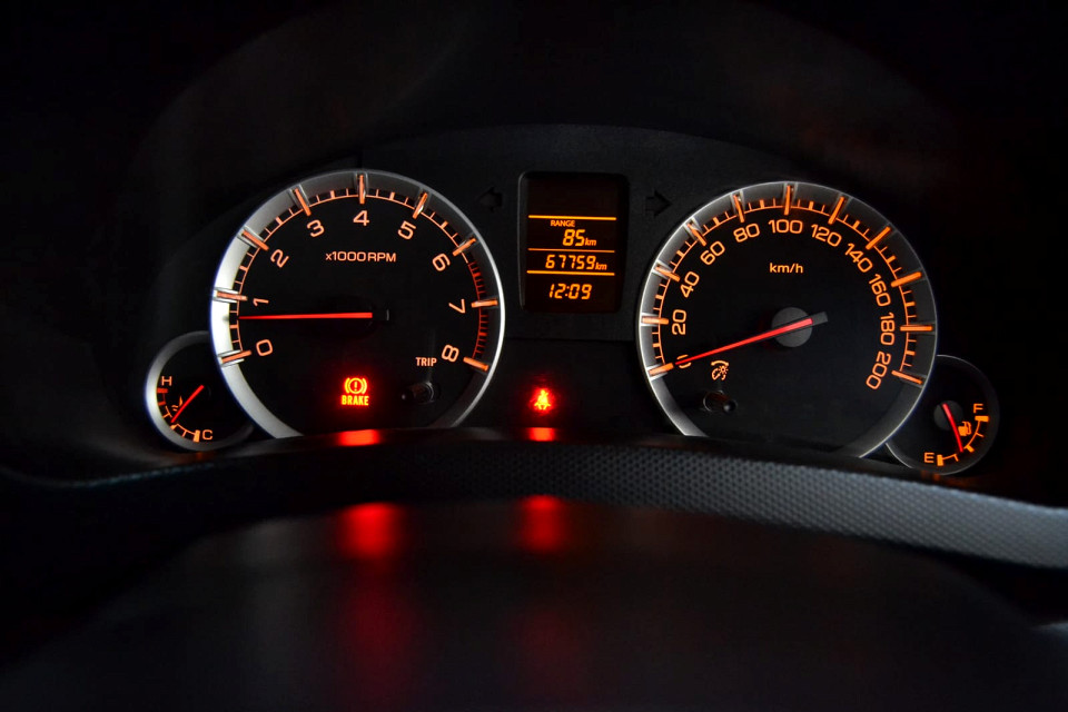 #LOW KM BARGAIN!!! | 2014 SUZUKI SWIFT 1.2 GL id: 285250