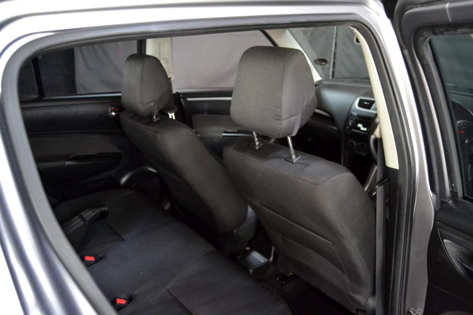 #LOW KM BARGAIN!!! | 2014 SUZUKI SWIFT 1.2 GL id: 285250