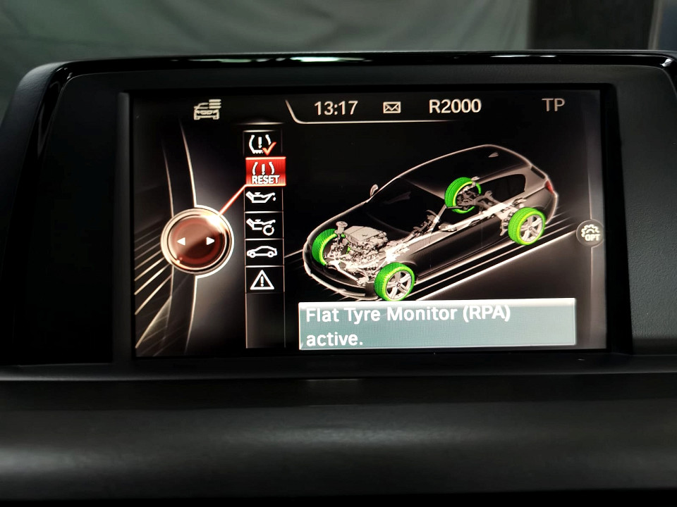 #M-SPORT; SUNROOF + HI-SPEC!!!| 2015 BMW 1 SERIES 5-DOOR 118i M SPORT STEPTRONIC id: 248649