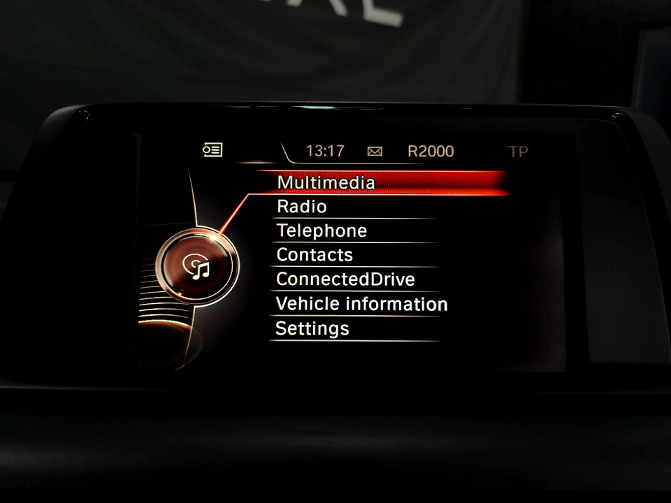 #M-SPORT; SUNROOF + HI-SPEC!!!| 2015 BMW 1 SERIES 5-DOOR 118i M SPORT STEPTRONIC id: 248649