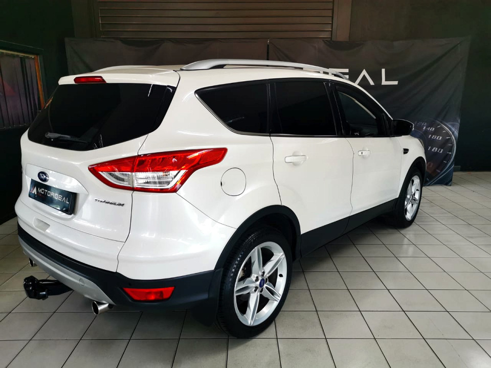 #BARGAIN+HI-SPEC+SUNROOF!!!| 2015 FORD KUGA 2.0 ECOBOOST TITANIUM AWD AT id: 233462