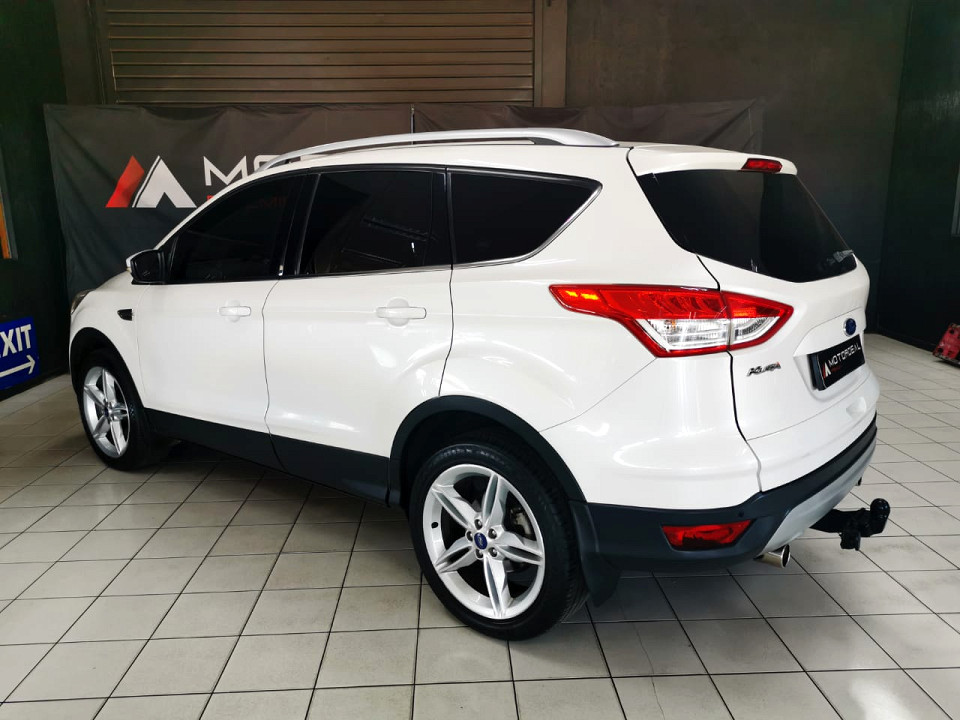 #BARGAIN+HI-SPEC+SUNROOF!!!| 2015 FORD KUGA 2.0 ECOBOOST TITANIUM AWD AT id: 233462