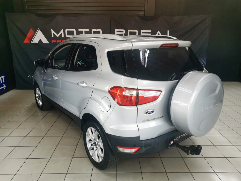 #BARGAIN DIESEL HI-SPEC!!!| 2016 FORD ECOSPORT 1.5 TDCi TITANIUM id: 239118