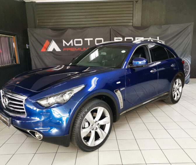 #LOWEST Km BARGAIN DIESEL!!! | 2016 INFINITI QX70 3.0d S PREMIUM AT id: 161381