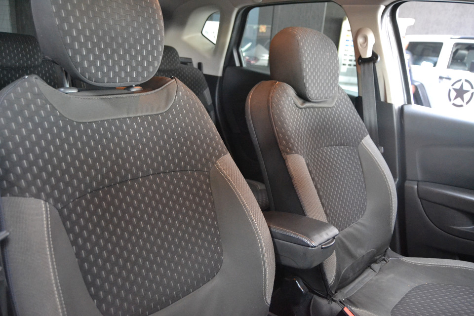 #NEW FACELIFT SHAPE!!! | 2017 RENAULT CAPTUR 1.2 TURBO EDC DYNAMIQUE 88kW id: 199883