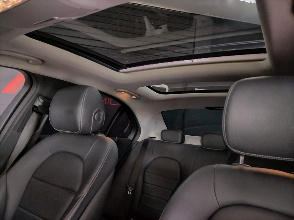 #BARGAIN + BEAUTY!!!| 2018 MERCEDES-BENZ C-CLASS EDITION C C 200 9G-TRONIC id: 122730