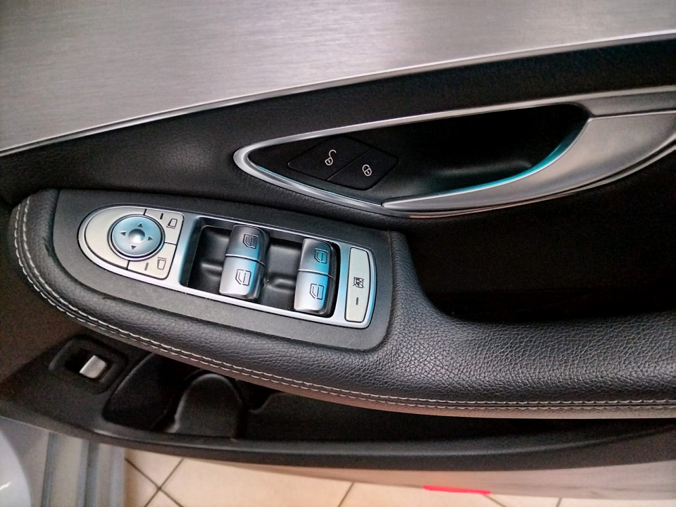 #BARGAIN + BEAUTY!!!| 2018 MERCEDES-BENZ C-CLASS EDITION C C 200 9G-TRONIC id: 122730