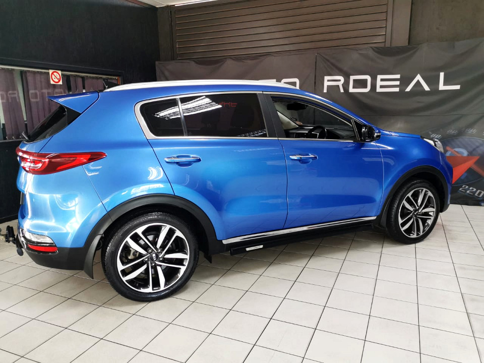 SPORTY BARGAIN + EX PLUS AUTO!!!| 2019 KIA SPORTAGE 2.0 EX PLUS AT id: 222986