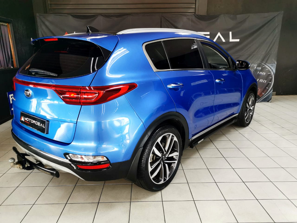 SPORTY BARGAIN + EX PLUS AUTO!!!| 2019 KIA SPORTAGE 2.0 EX PLUS AT id: 222986