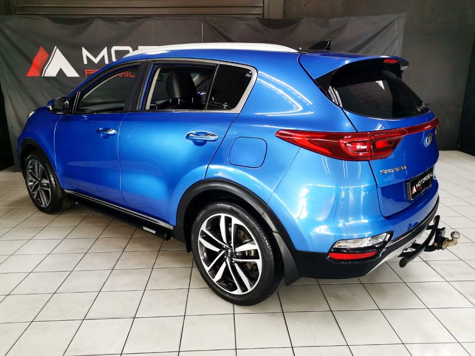 SPORTY BARGAIN + EX PLUS AUTO!!!| 2019 KIA SPORTAGE 2.0 EX PLUS AT id: 222986