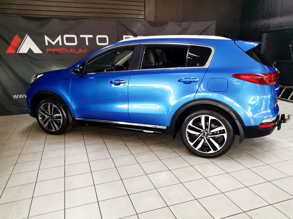 SPORTY BARGAIN + EX PLUS AUTO!!!| 2019 KIA SPORTAGE 2.0 EX PLUS AT id: 222986