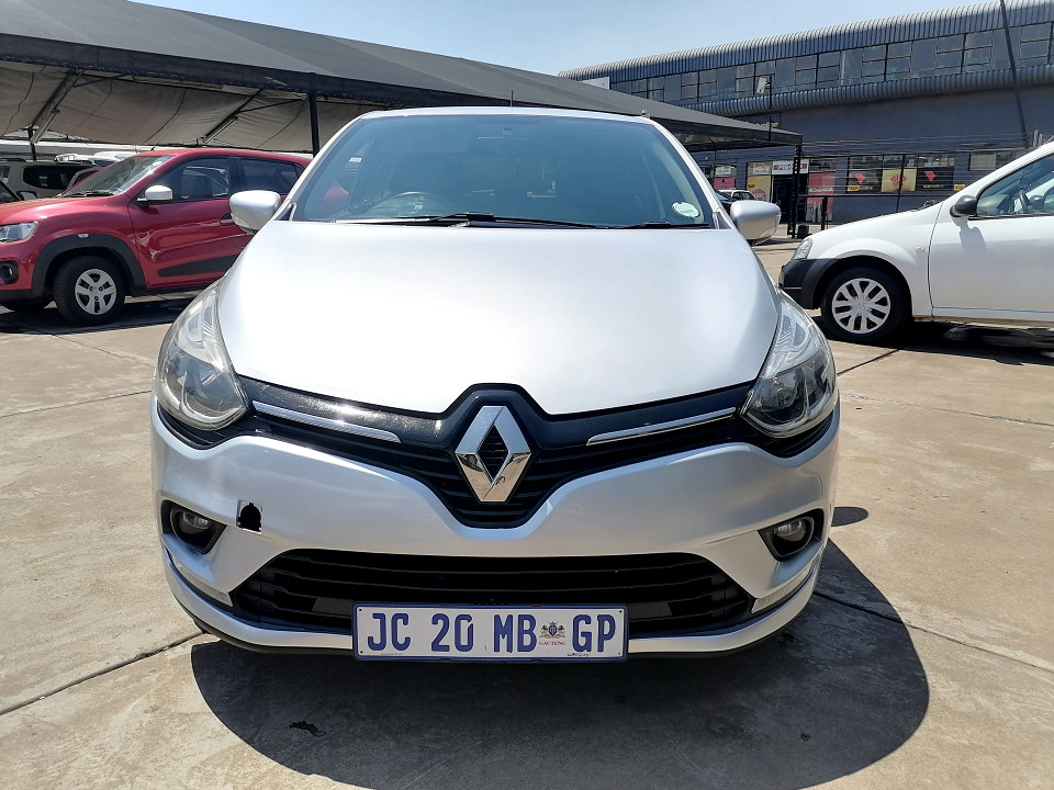 #SPORTY BARGAIN!!!| 2019 RENAULT CLIO 0.9 TURBO EXPRESSION id: 271103