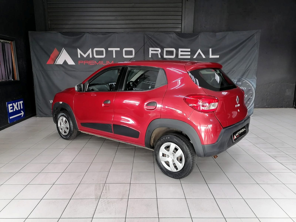 #LOW KM!!!| 2019 RENAULT KWID 1.0 DYNAMIQUE (ABS) id: 195310