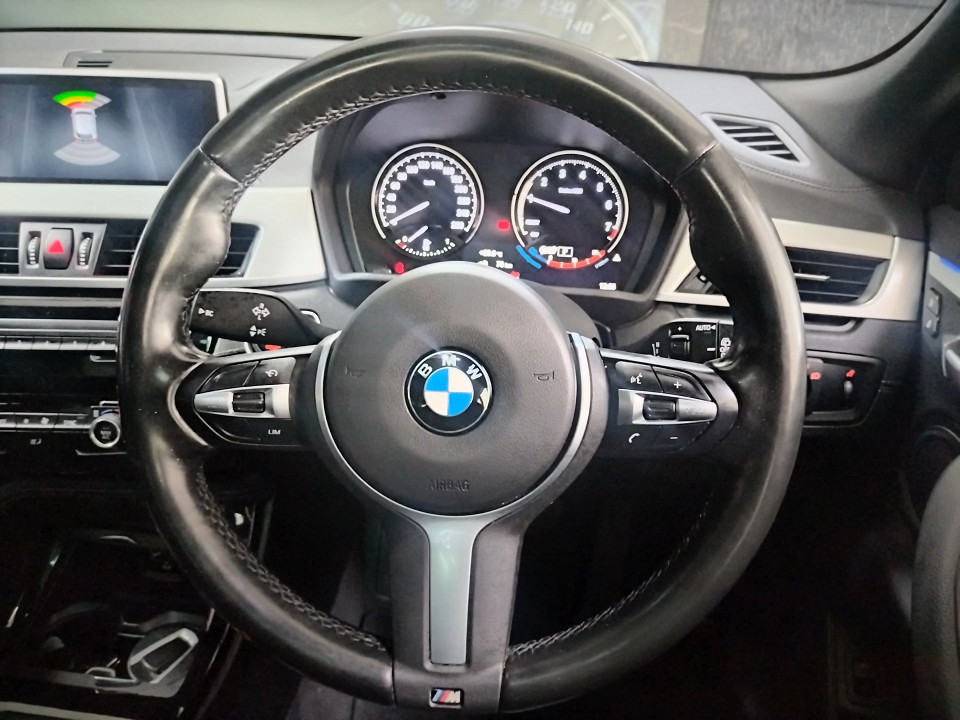 #SMART BARGAIN!!! | 2020 BMW X2 sDRIVE18i M SPORT STEPTRONIC id: 269034