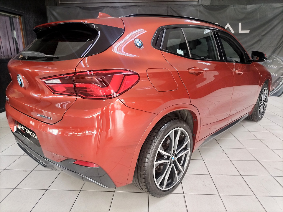 #SMART BARGAIN!!! | 2020 BMW X2 sDRIVE18i M SPORT STEPTRONIC id: 269034