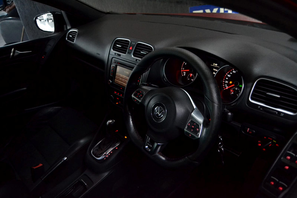 #LOOKER+AUTOMATIC!!! | 2013 VOLKSWAGEN GOLF 2.0 TSI GTI EDITION 35 DSG id: 322755