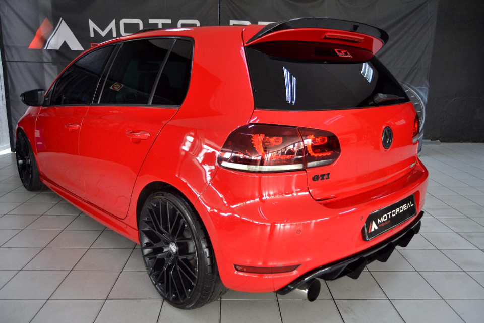 #LOOKER+AUTOMATIC!!! | 2013 VOLKSWAGEN GOLF 2.0 TSI GTI EDITION 35 DSG id: 322755