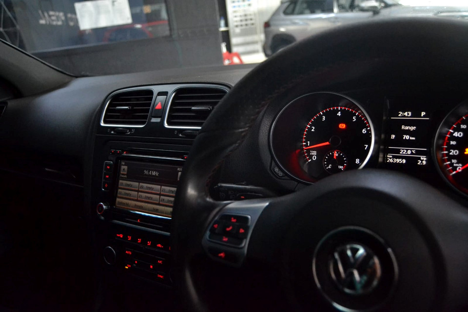 #LOOKER+AUTOMATIC!!! | 2013 VOLKSWAGEN GOLF 2.0 TSI GTI EDITION 35 DSG id: 322755