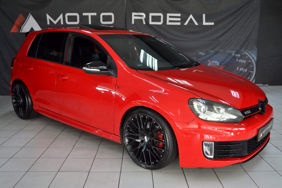 #LOOKER+AUTOMATIC!!! | 2013 VOLKSWAGEN GOLF 2.0 TSI GTI EDITION 35 DSG id: 322755