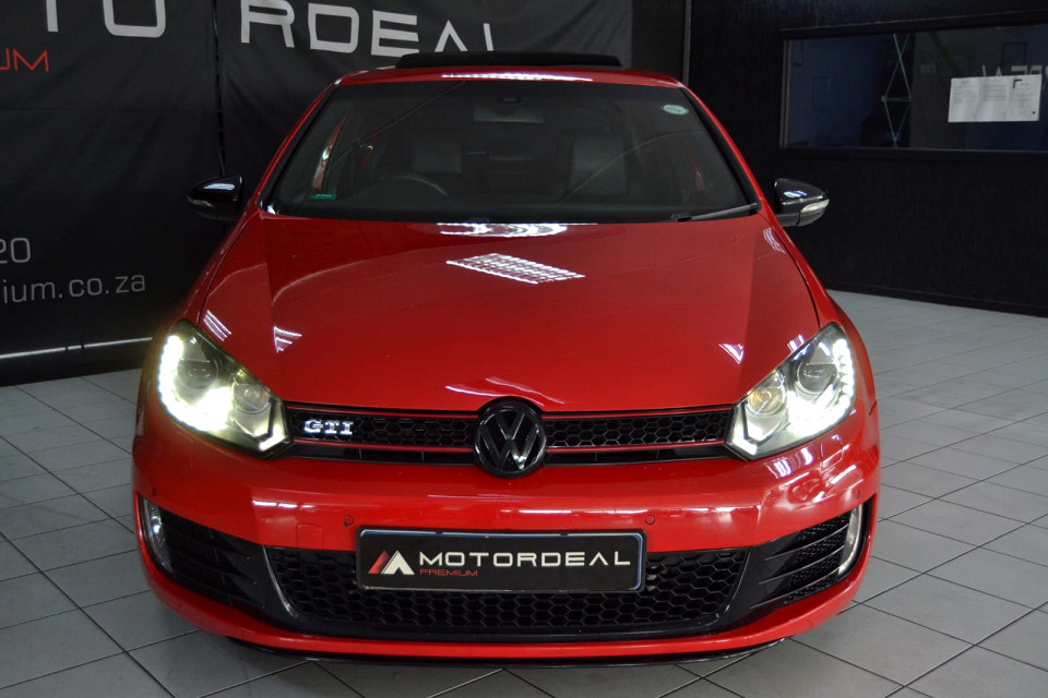 #LOOKER+AUTOMATIC!!! | 2013 VOLKSWAGEN GOLF 2.0 TSI GTI EDITION 35 DSG id: 322755