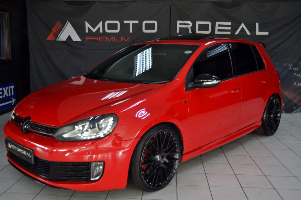 #LOOKER+AUTOMATIC!!! | 2013 VOLKSWAGEN GOLF 2.0 TSI GTI EDITION 35 DSG id: 322755