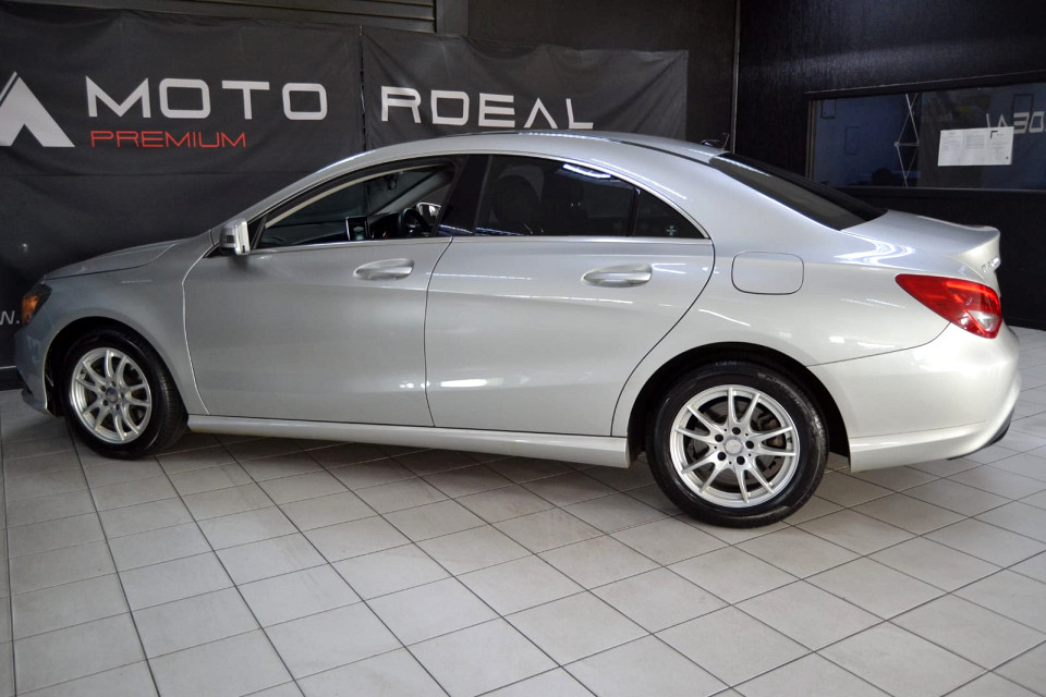 #BARGAIN!!! | 2015 MERCEDES-BENZ CLA CLA 200 7G-DCT id: 324864