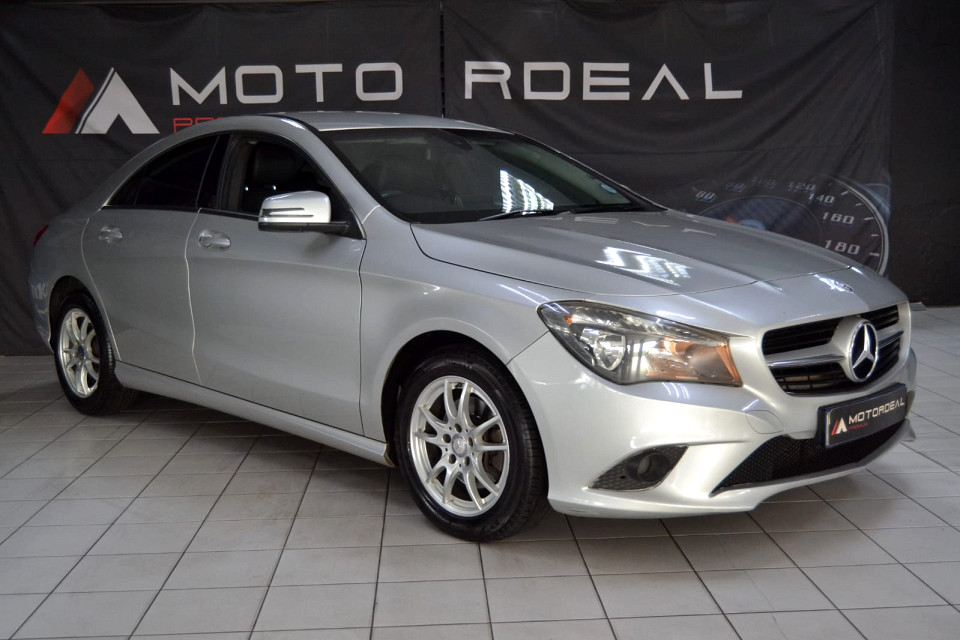 #BARGAIN!!! | 2015 MERCEDES-BENZ CLA CLA 200 7G-DCT id: 324864