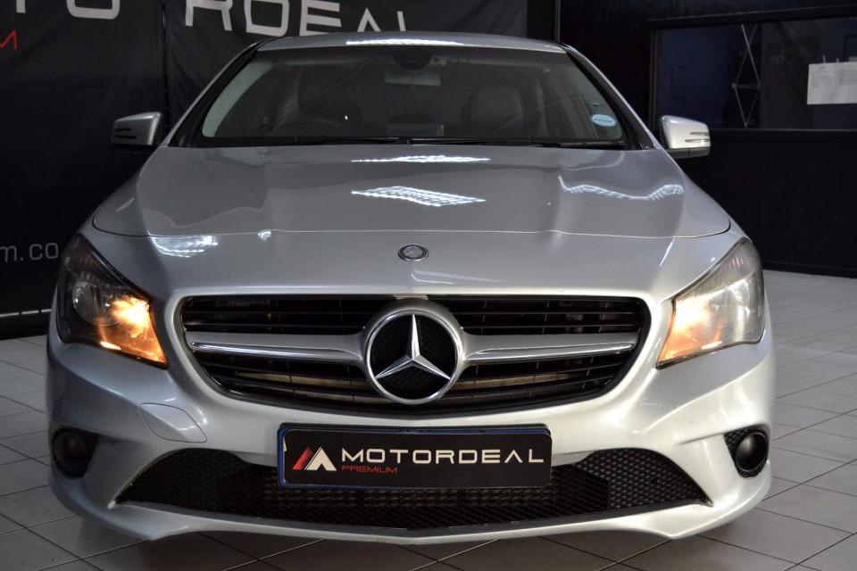 #BARGAIN!!! | 2015 MERCEDES-BENZ CLA CLA 200 7G-DCT id: 324864