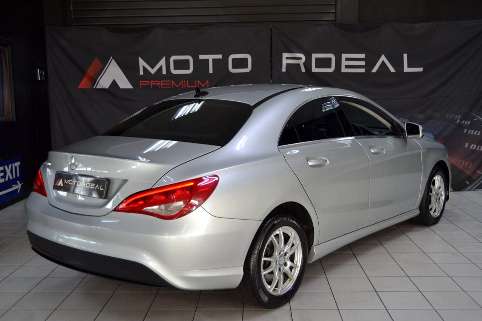 #BARGAIN!!! | 2015 MERCEDES-BENZ CLA CLA 200 7G-DCT id: 324864