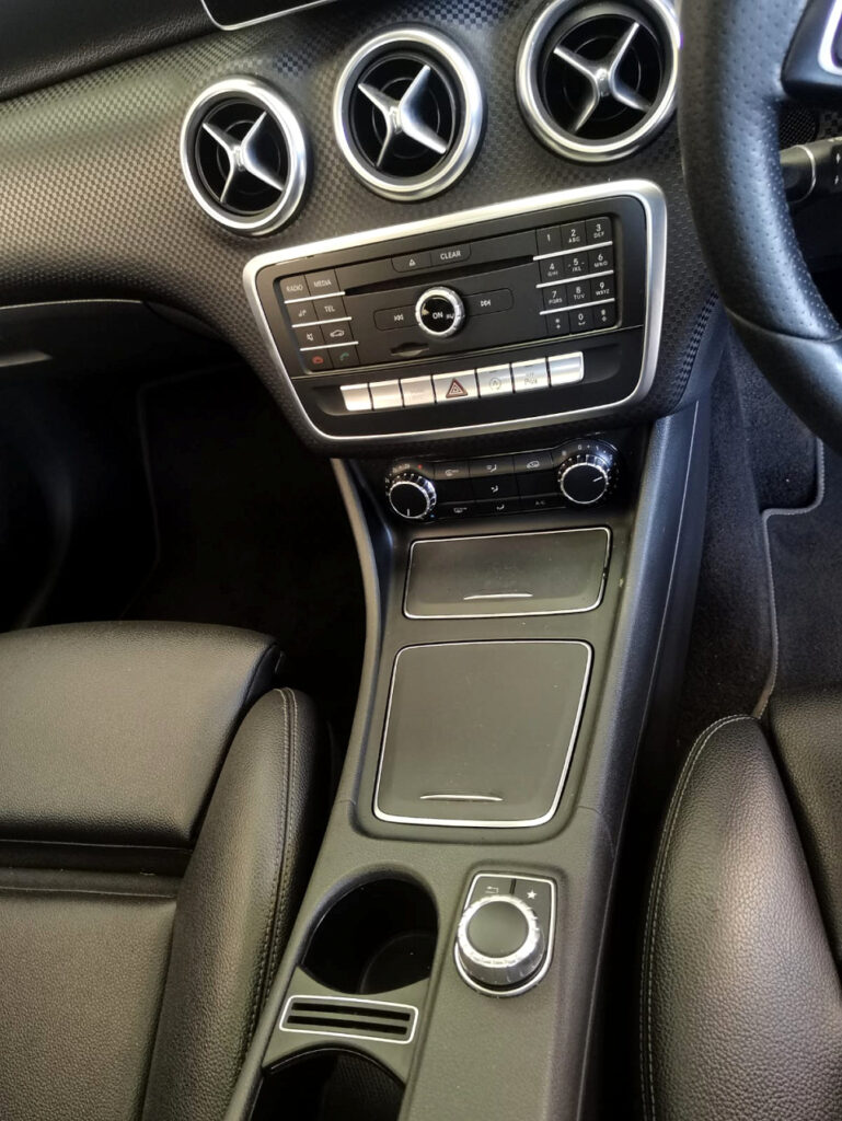 #BARGAIN!!! | 2018 MERCEDES-BENZ A-CLASS A 200 d STYLE LINE 7G-DCT id: 287923