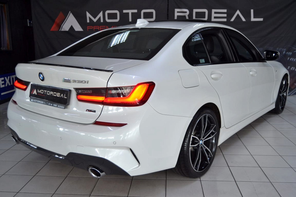 #BARGAIN!!! | 2020 BMW 330i M Sport Launch Edition id: 287581