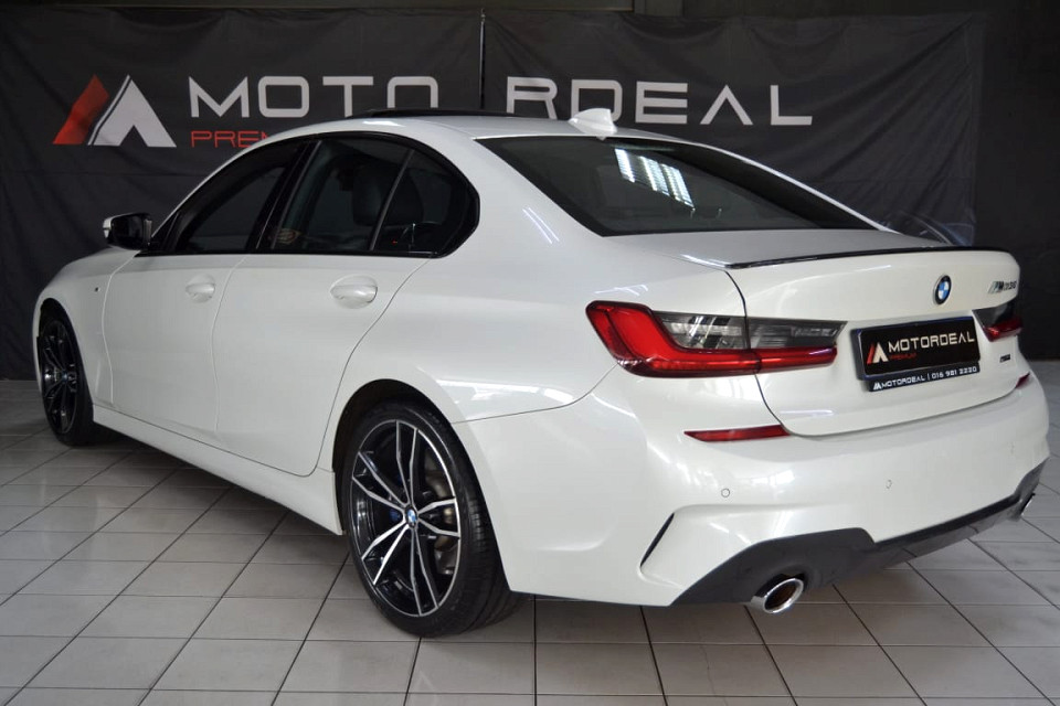 #BARGAIN!!! | 2020 BMW 330i M Sport Launch Edition id: 287581